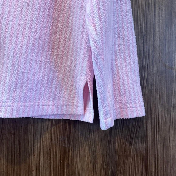 Charter Club Two Piece Pajama Set - Picture 6 of 9